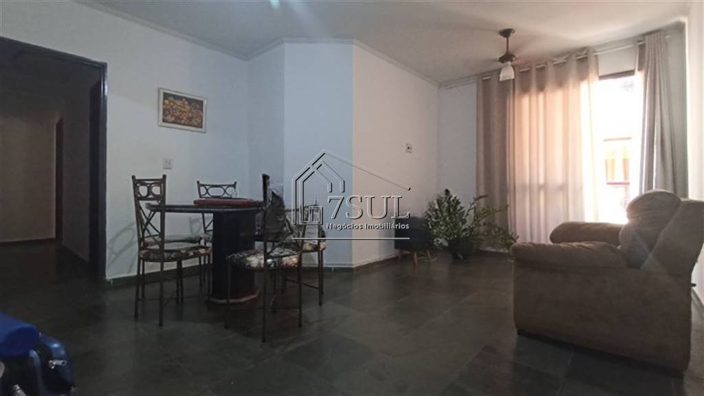 Apartamento, 3 quartos, 115 m² - Foto 1