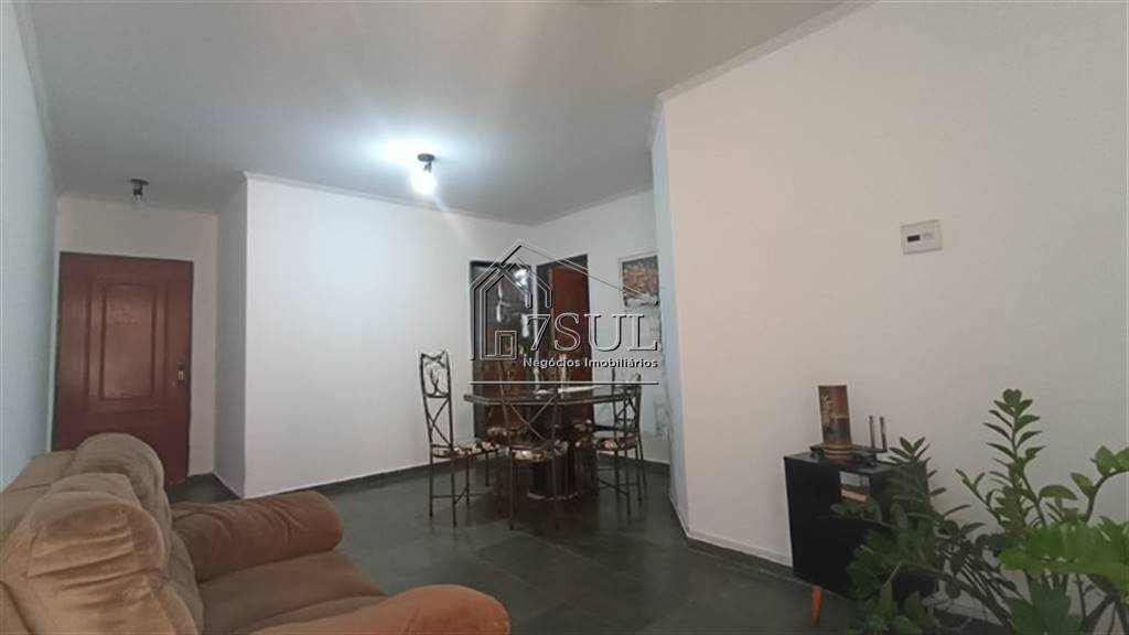Apartamento, 3 quartos, 115 m² - Foto 3