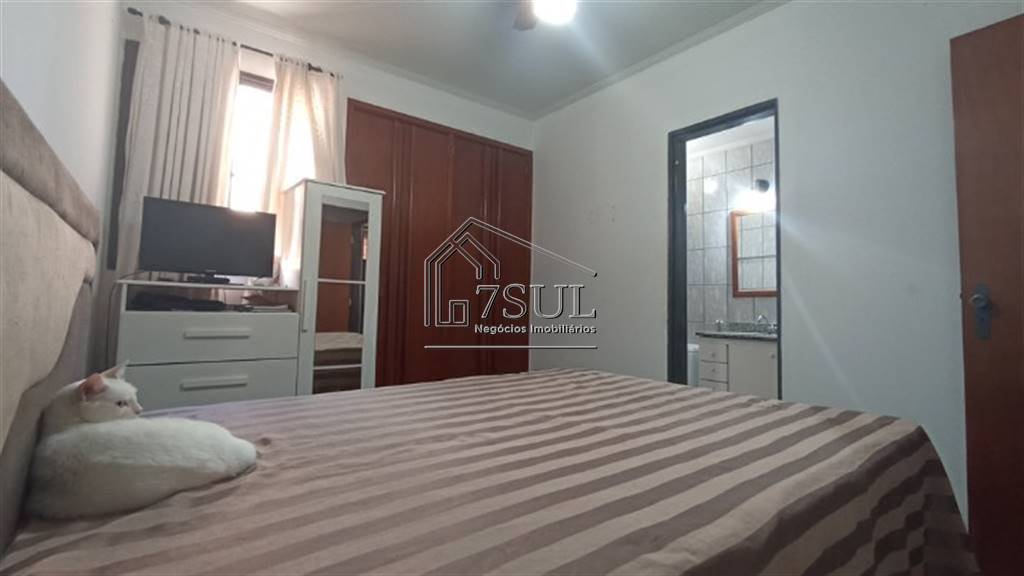 Apartamento, 3 quartos, 115 m² - Foto 9