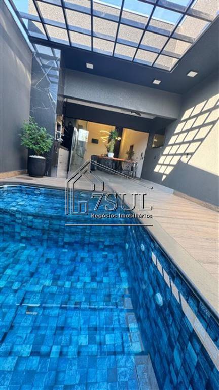 Casa, 3 quartos, 148 m² - Foto 19
