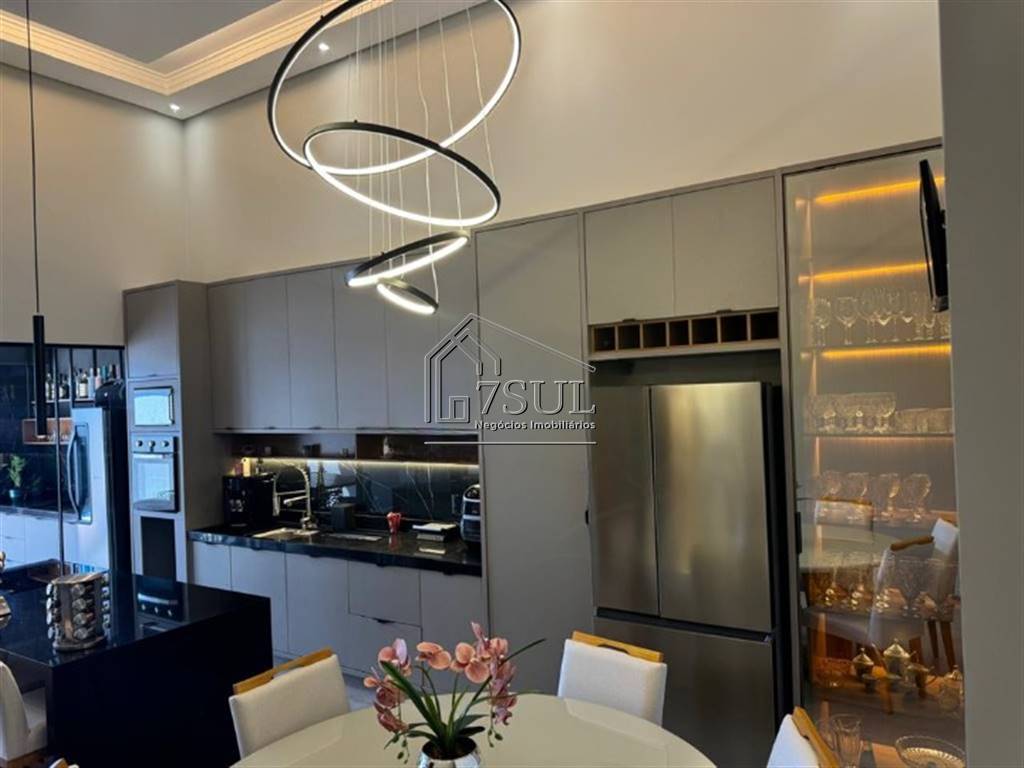Casa, 3 quartos, 148 m² - Foto 8