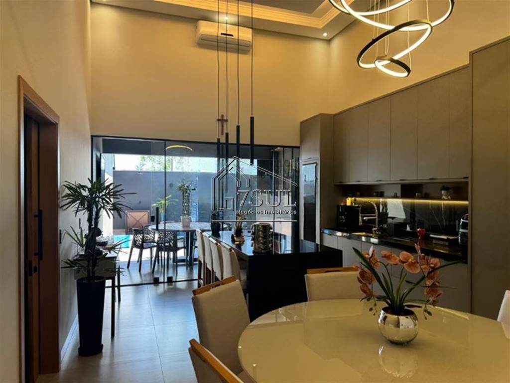 Casa, 3 quartos, 148 m² - Foto 9