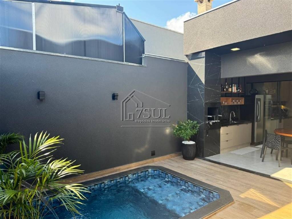 Casa, 3 quartos, 148 m² - Foto 18