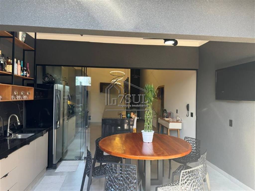 Casa, 3 quartos, 148 m² - Foto 7