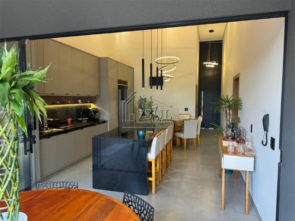 Casa, 3 quartos, 148 m² - Foto 6