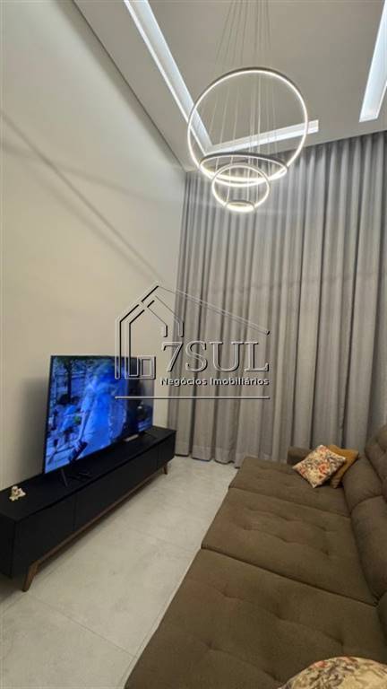 Casa, 3 quartos, 150 m² - Foto 5