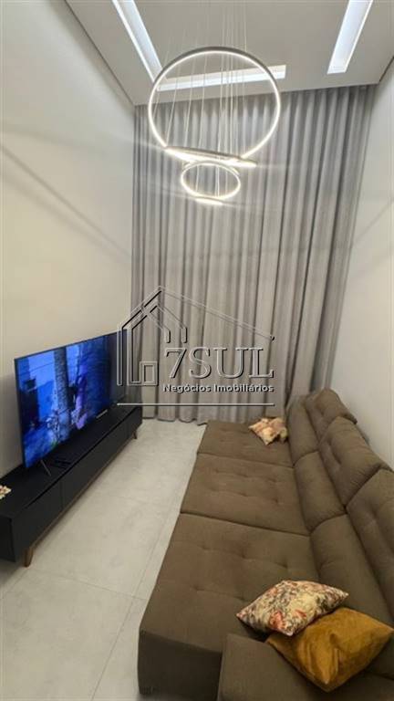 Casa, 3 quartos, 150 m² - Foto 6