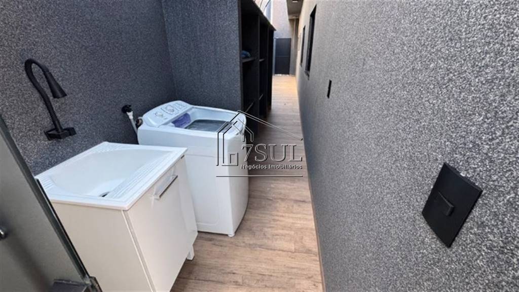Casa, 3 quartos, 150 m² - Foto 9