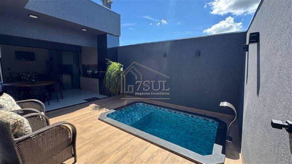 Casa, 3 quartos, 150 m² - Foto 18