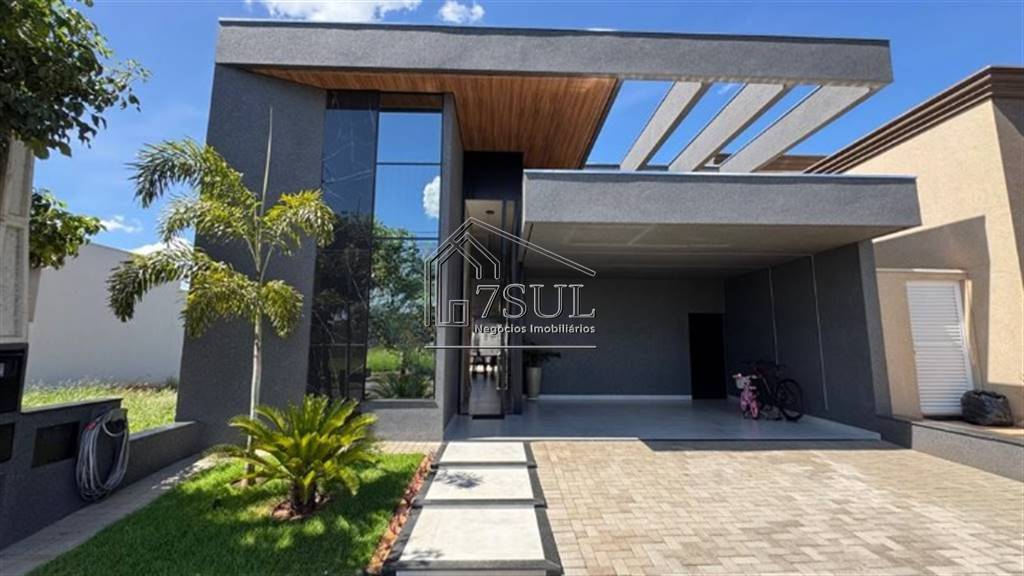 Casa, 3 quartos, 150 m² - Foto 3