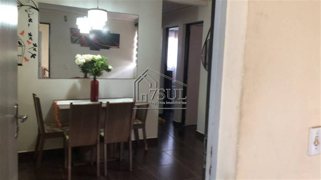 Apartamento, 2 quartos, 50 m² - Foto 1
