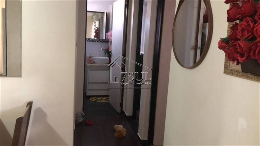Apartamento, 2 quartos, 50 m² - Foto 5