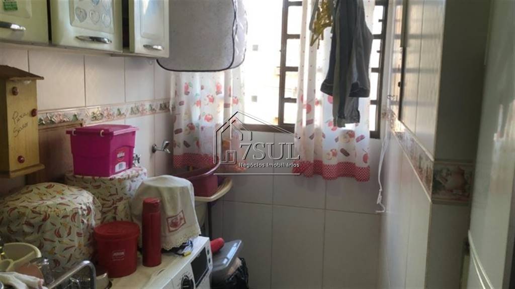 Apartamento, 2 quartos, 50 m² - Foto 6