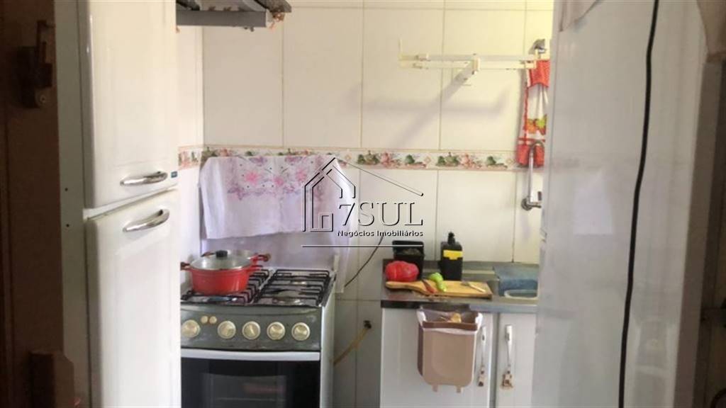 Apartamento, 2 quartos, 50 m² - Foto 7