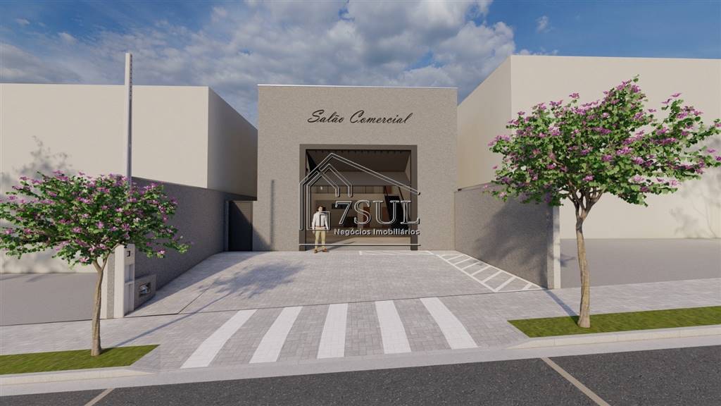 Prédio Inteiro, 227 m² - Foto 4