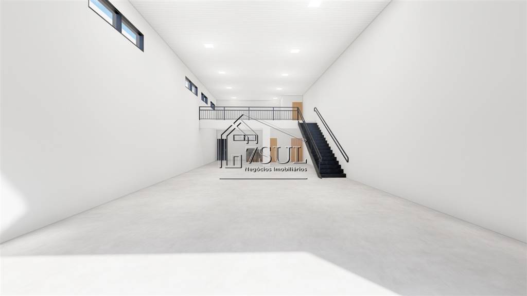 Prédio Inteiro, 227 m² - Foto 2