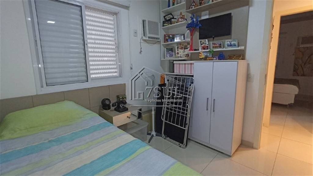 Apartamento, 3 quartos, 91 m² - Foto 14