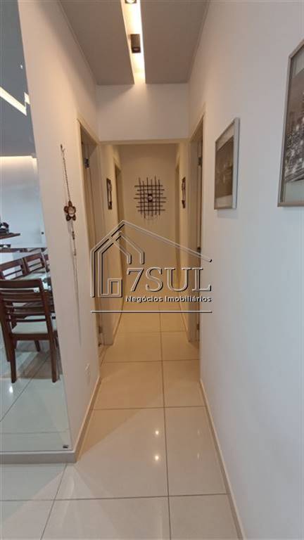 Apartamento, 3 quartos, 91 m² - Foto 11