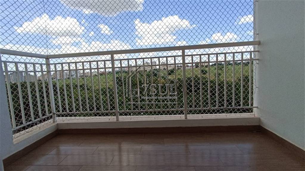 Apartamento, 3 quartos, 91 m² - Foto 3