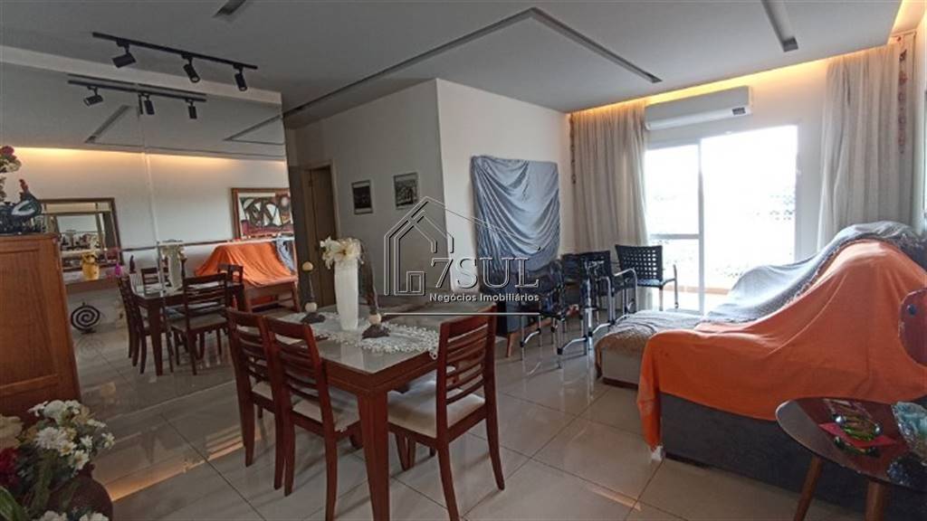 Apartamento, 3 quartos, 91 m² - Foto 2