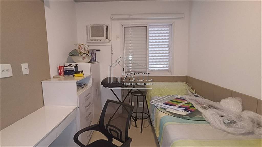 Apartamento, 3 quartos, 91 m² - Foto 9
