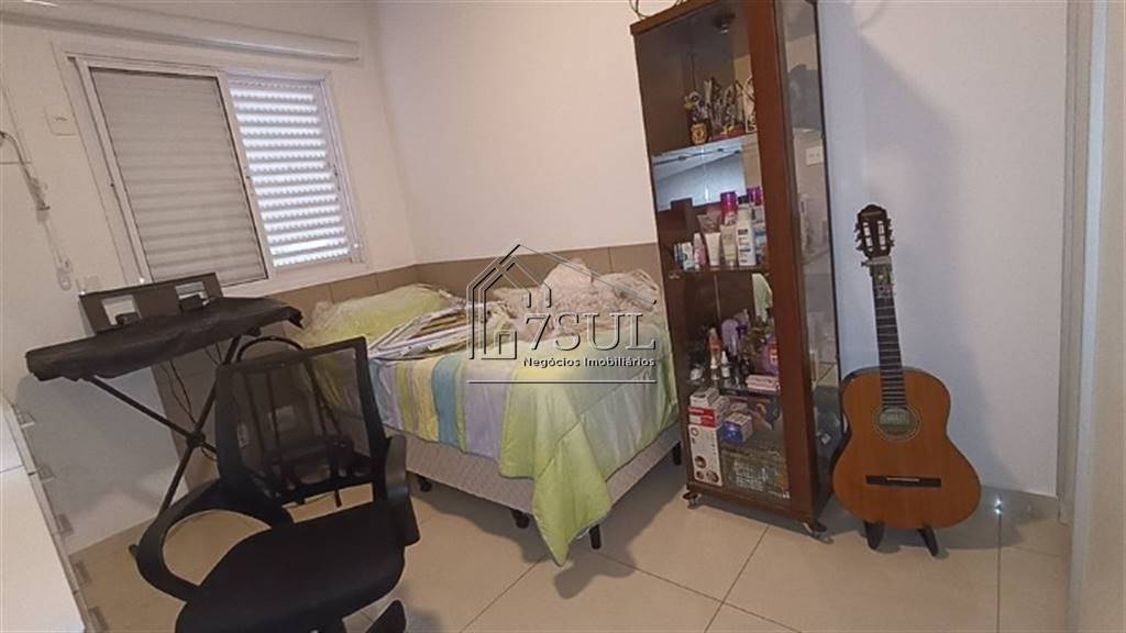 Apartamento, 3 quartos, 91 m² - Foto 8