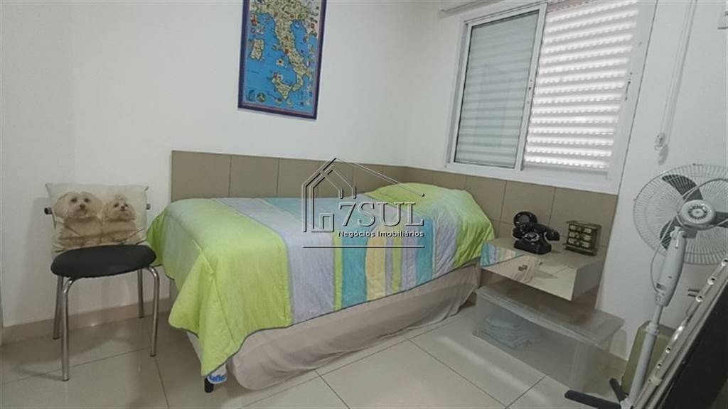 Apartamento, 3 quartos, 91 m² - Foto 7