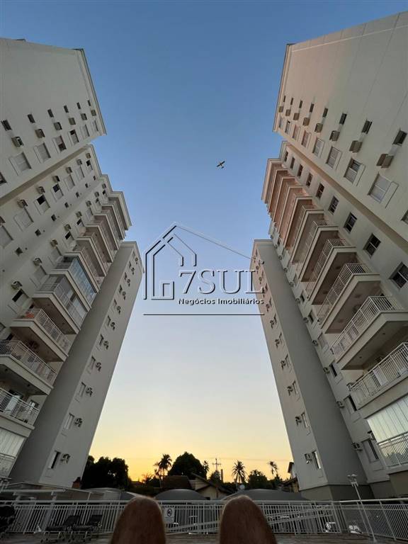 Apartamento, 3 quartos, 91 m² - Foto 2