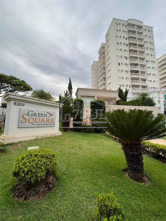 Apartamento, 3 quartos, 91 m² - Foto 1