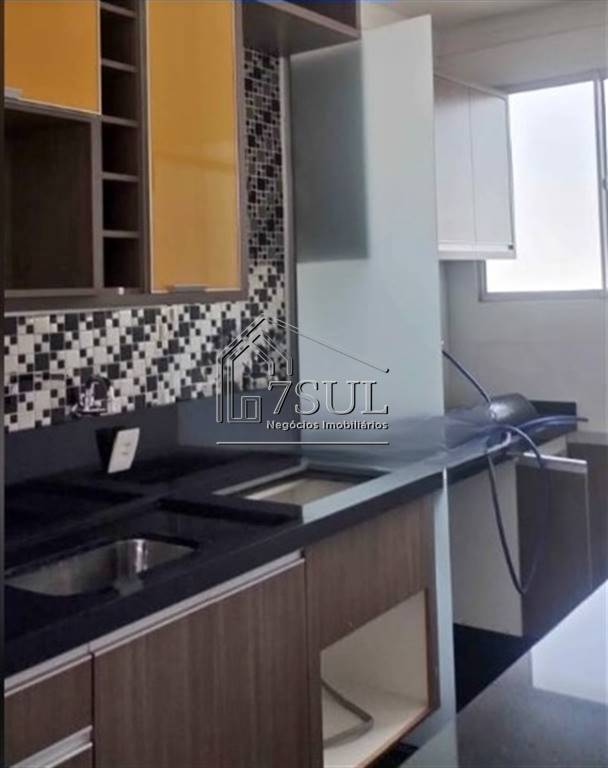 Apartamento, 2 quartos, 45 m² - Foto 1