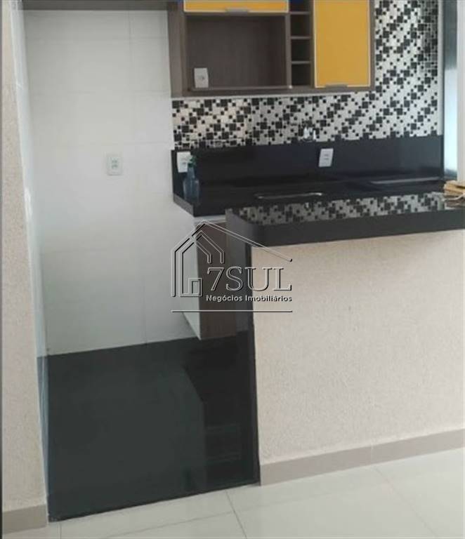 Apartamento, 2 quartos, 45 m² - Foto 2