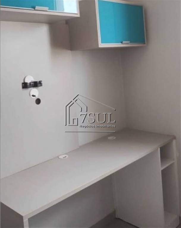 Apartamento, 2 quartos, 45 m² - Foto 4