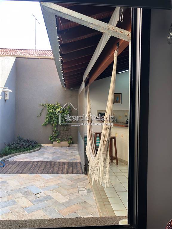 Casa, 3 quartos, 150 m² - Foto 21