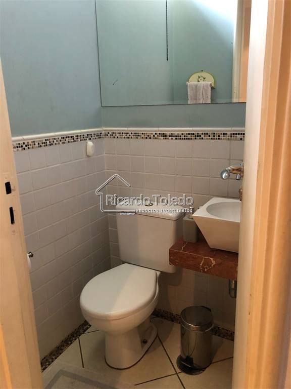 Casa, 3 quartos, 150 m² - Foto 13
