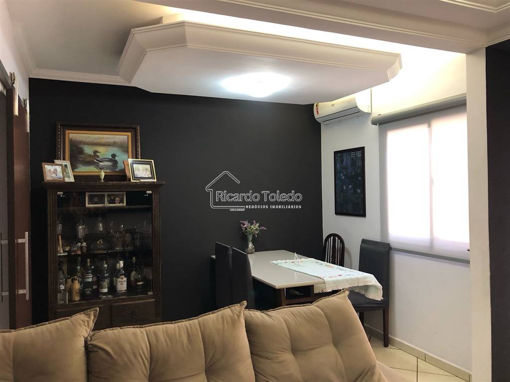 Casa, 3 quartos, 150 m² - Foto 2