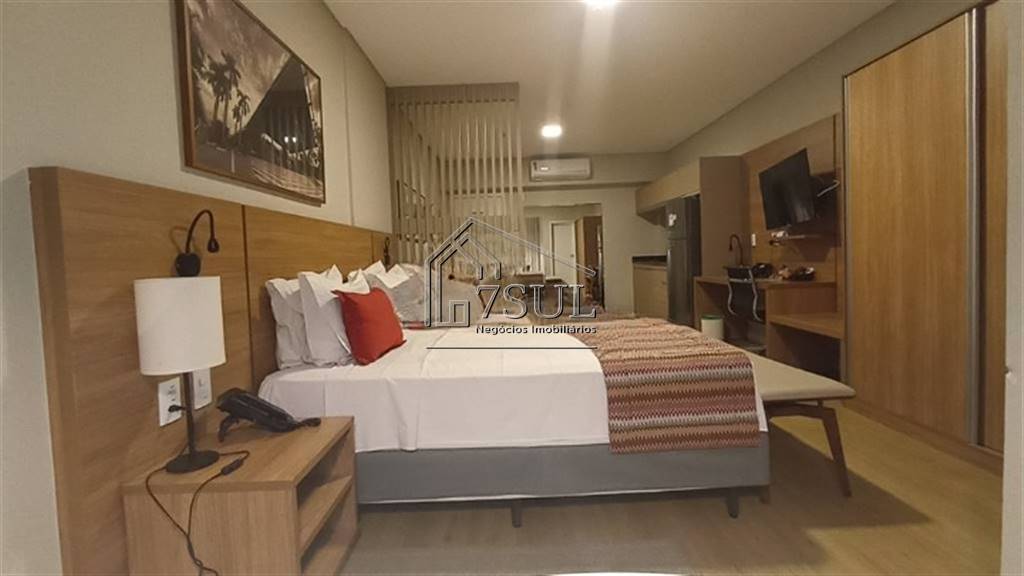 Apartamento, 1 quarto, 42 m² - Foto 10