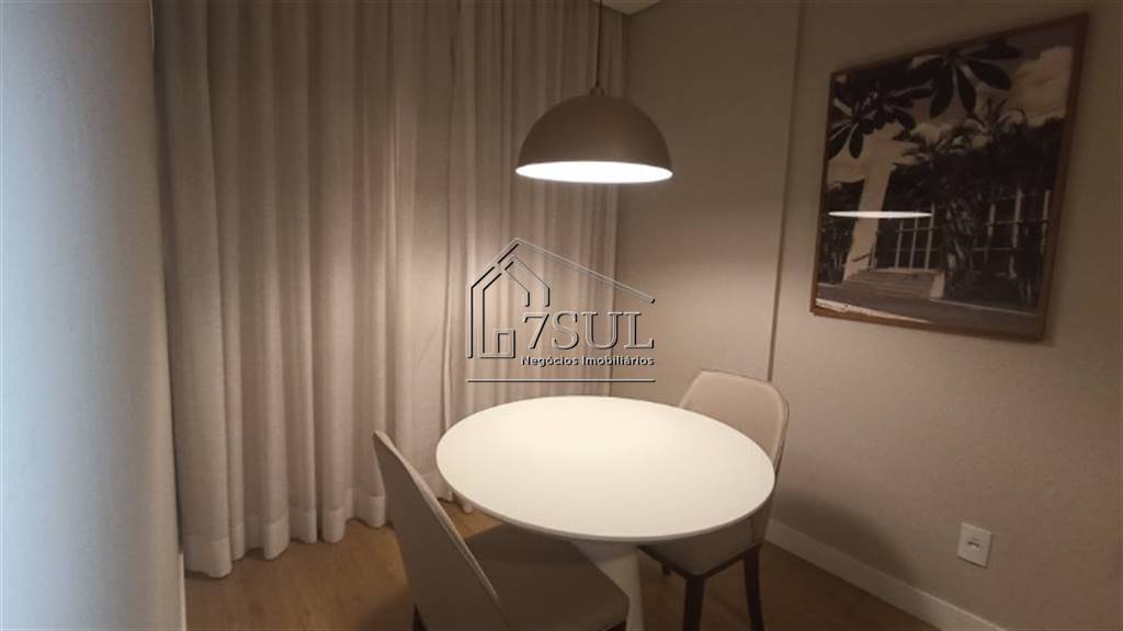 Apartamento, 1 quarto, 42 m² - Foto 8