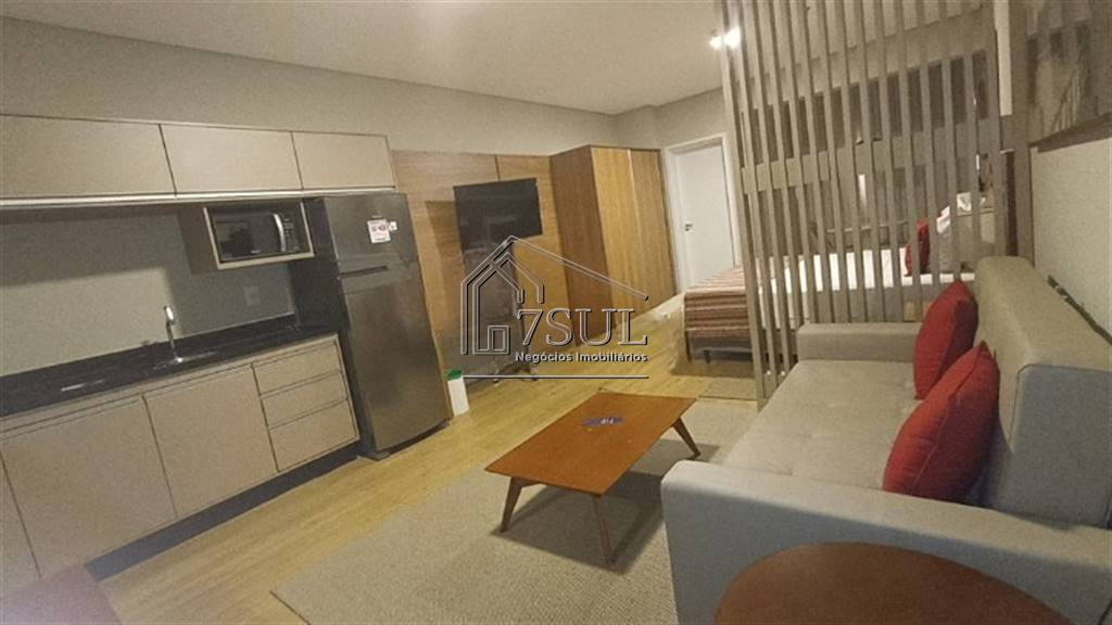 Apartamento, 1 quarto, 42 m² - Foto 4
