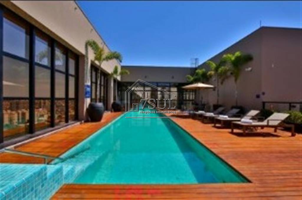 Apartamento, 1 quarto, 42 m² - Foto 6