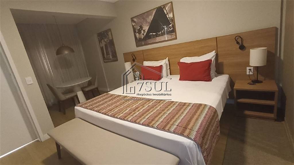 Apartamento, 1 quarto, 42 m² - Foto 5
