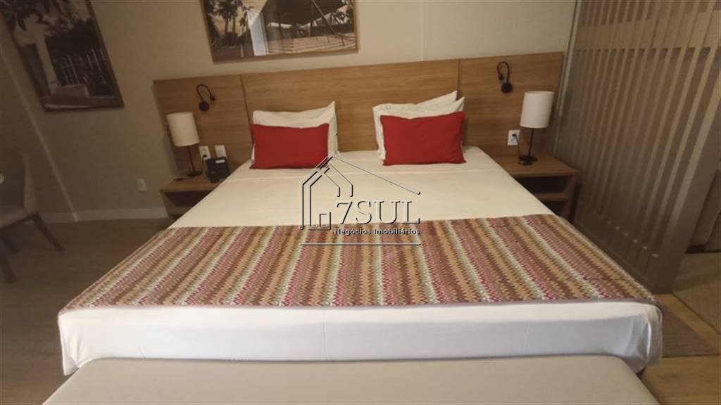 Apartamento, 1 quarto, 42 m² - Foto 4