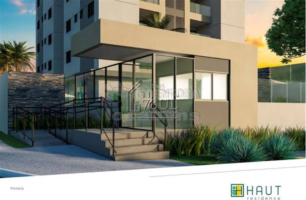 Apartamento, 2 quartos, 60 m² - Foto 1