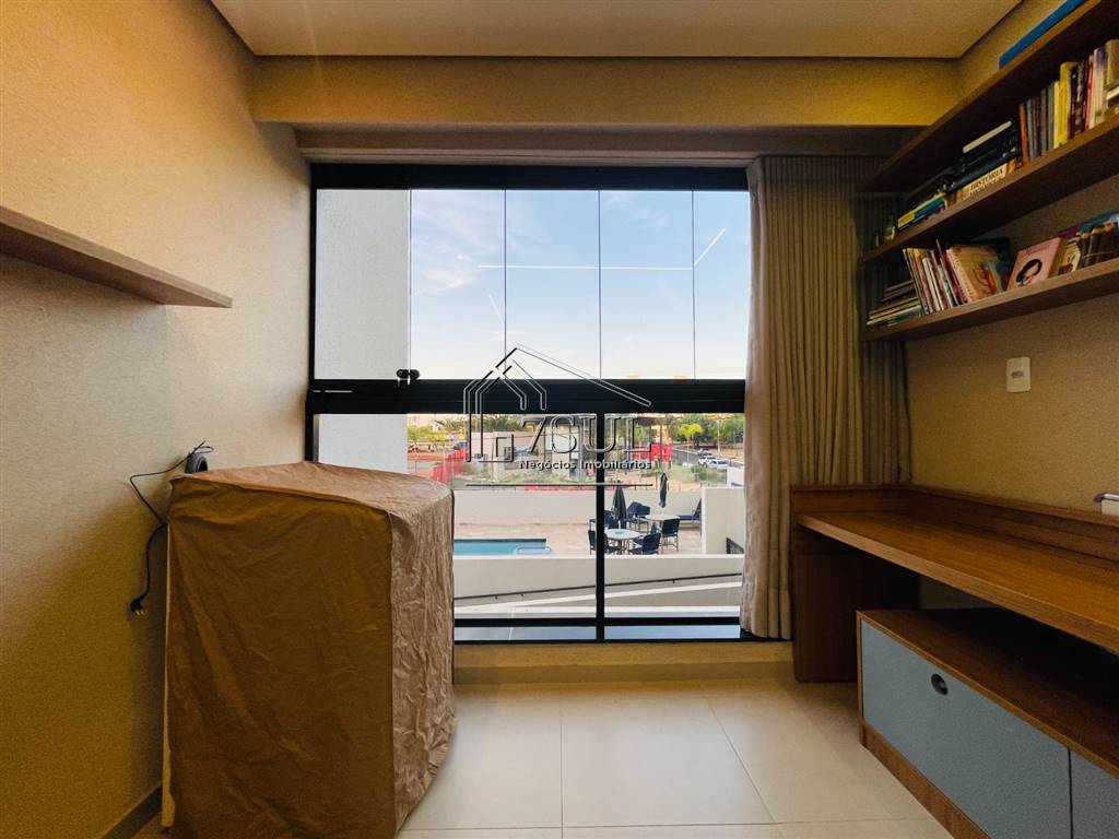Apartamento, 2 quartos, 60 m² - Foto 4