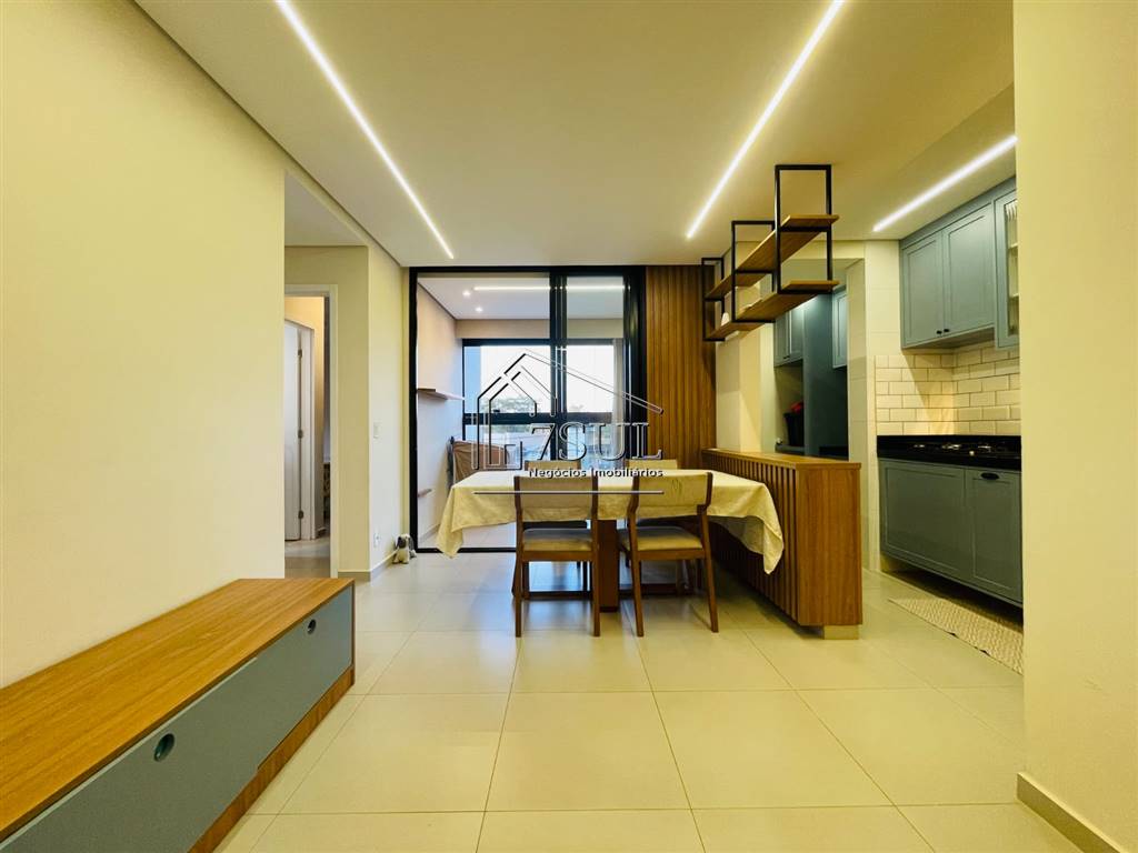 Apartamento, 2 quartos, 60 m² - Foto 6