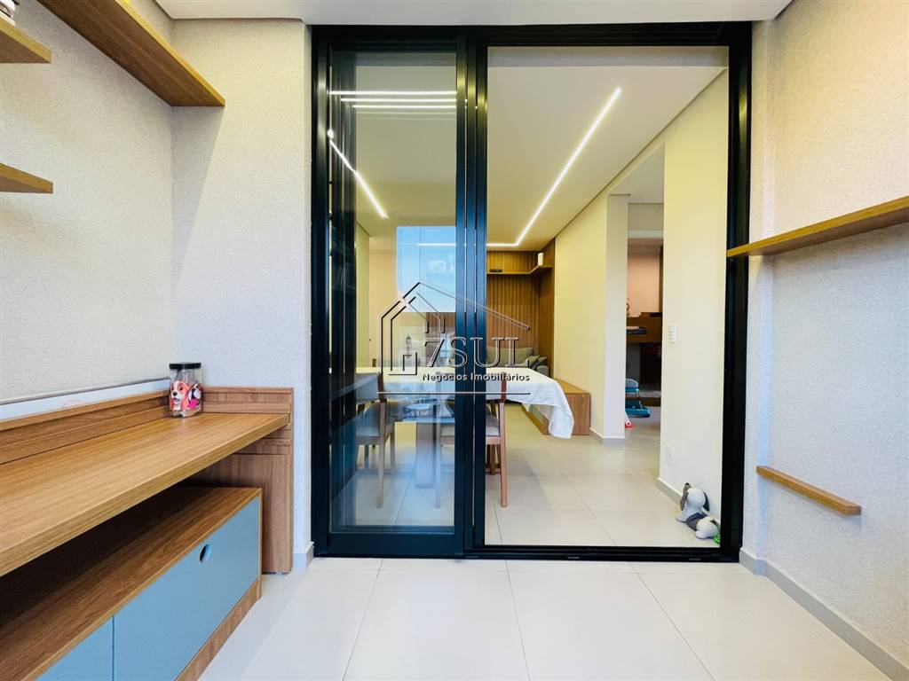 Apartamento, 2 quartos, 60 m² - Foto 8