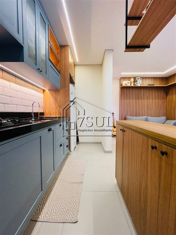 Apartamento, 2 quartos, 60 m² - Foto 9