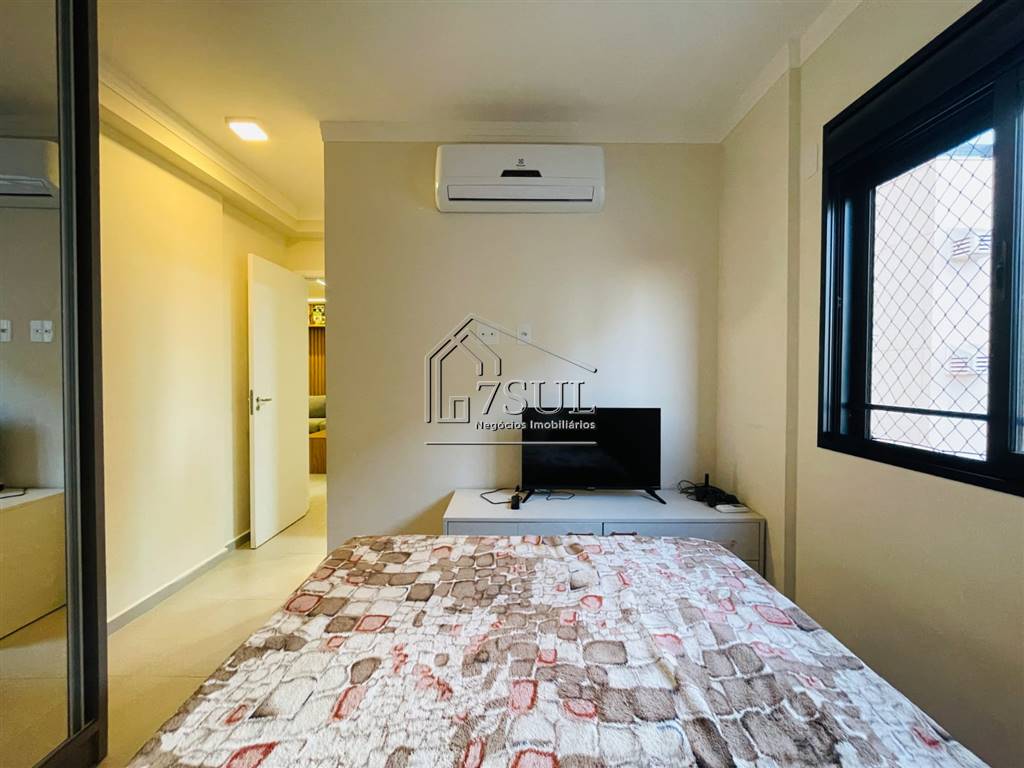 Apartamento, 2 quartos, 60 m² - Foto 16