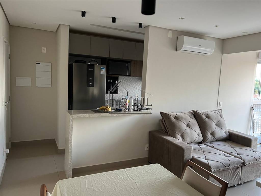 Apartamento, 2 quartos, 57 m² - Foto 2