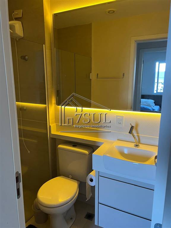 Apartamento, 2 quartos, 57 m² - Foto 10