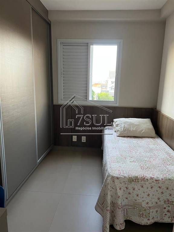 Apartamento, 2 quartos, 57 m² - Foto 9